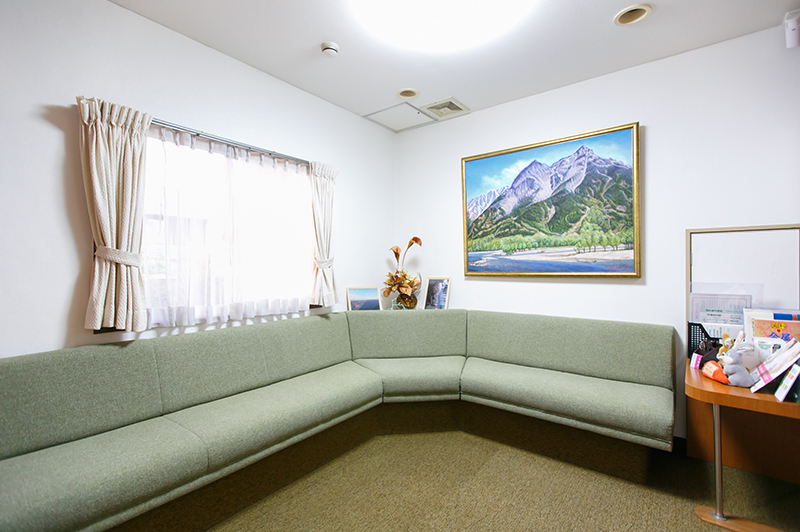 吉井歯科医院photo