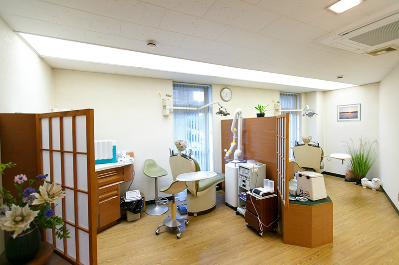 吉井歯科医院photo